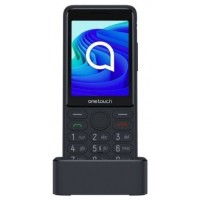 TCL Móvil Senior One Touch 4G 4042s 2.8" Dark Nigh