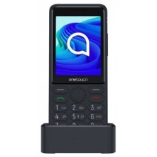 TCL Móvil Senior One Touch 4G 4042s 2.8" Dark Nigh