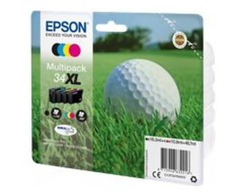 Multipack epson t3476 xl wf3720 3720dnf-MR24 Multipack epson t3476 xl wf3720 3720dnf