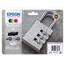 Multipack cartucho tinta epson 35 c13t35864010