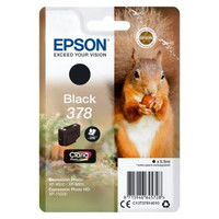 Cartucho tinta epson c13t37814010 singlepack negro-2MR Cartucho tinta epson c13t37814010 singlepack negro