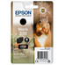 Cartucho tinta epson c13t37814010 singlepack negro-MR2 Cartucho tinta epson c13t37814010 singlepack negro