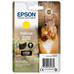 Cartucho tinta epson c13t37844010 singlepack amarillo-MR2 Cartucho tinta epson c13t37844010 singlepack amarillo