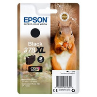 Cartucho tinta epson c13t37914010 singlepack negro-4MR Cartucho tinta epson c13t37914010 singlepack negro
