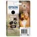 Cartucho tinta epson c13t37914010 singlepack negro-MR4 Cartucho tinta epson c13t37914010 singlepack negro