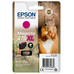 Cartucho tinta epson c13t37934010 singlepack magenta-MR4 Cartucho tinta epson c13t37934010 singlepack magenta