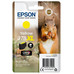 Cartucho tinta epson c13t37944010 singlepack amarillo-MR4 Cartucho tinta epson c13t37944010 singlepack amarillo