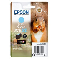 Cartucho tinta epson c13t37954010 singlepack light-4MR Cartucho tinta epson c13t37954010 singlepack light