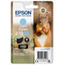 Cartucho tinta epson c13t37954010 singlepack light-MR4 Cartucho tinta epson c13t37954010 singlepack light