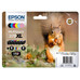 Multipack cartucho tinta epson 378xl c13t37984010-MR26 Multipack cartucho tinta epson 378xl c13t37984010