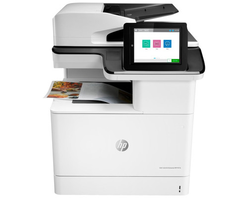Multifuncion laser hp laserjet enterprise m776dn-MR629 Multifuncion laser hp laserjet enterprise m776dn