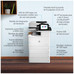 Multifuncion laser hp laserjet enterprise m776dn-MR629 Multifuncion laser hp laserjet enterprise m776dn