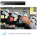 Multifuncion laser hp laserjet enterprise m776dn-MR629 Multifuncion laser hp laserjet enterprise m776dn