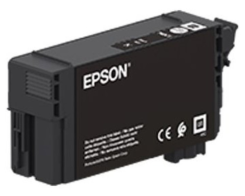 Cartucho tinta epson c13t40c140 singlepack ultrachrome-MR10 Cartucho tinta epson c13t40c140 singlepack ultrachrome