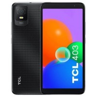 SMARTPHONE TCL 403 6"" (2+32GB) PRIME BLACK