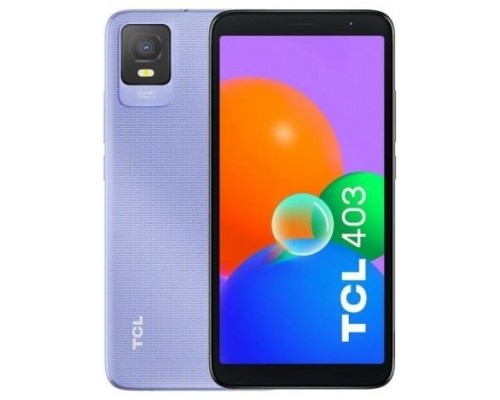 SMARTPHONE TCL 403 6"" (2+32GB) MAUVE MIST