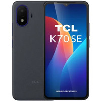 TCL K70 SE 4G 4Gb(+8) 64Gb 6.6" Indigo Black-16IA TCL K70 SE 4G 4Gb(+8) 64Gb 6.6" Indigo Black