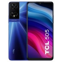 TCL 505 6.75" HD+ 90Hz 6GB(+4GB) 256GB Ocean Blue