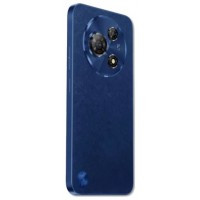 SMARTPHONE TCL 605 6.67"" (4+128GB) AZUL MEDIANOCHE