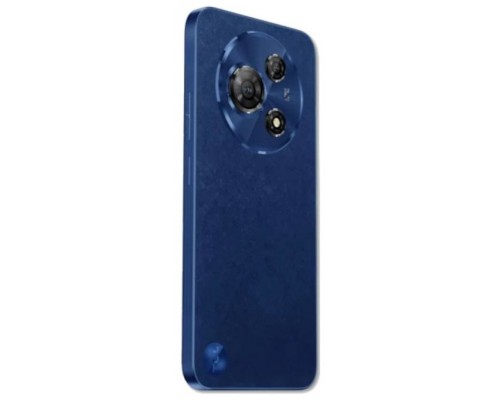 SMARTPHONE TCL 605 6.67"" (4+128GB) AZUL MEDIANOCHE