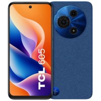 SMARTPHONE TCL 605 6.67"" (8+256GB) AZUL MEDIANOCHE