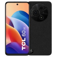 SMARTPHONE TCL 60SE 6.67"" (8+512GB) NEGRO