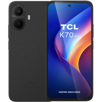 TCL K70 4G 4Gb(+8) 128Gb 6.8" Midnight Black-19IA TCL K70 4G 4Gb(+8) 128Gb 6.8" Midnight Black
