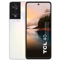 TCL 40 NXTPAPER 6.78" FHD+ 8GB 256GB Opalescent