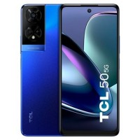 SMARTPHONE TCL 50 5G 4GB/128GB MIDNIGHT BLUE