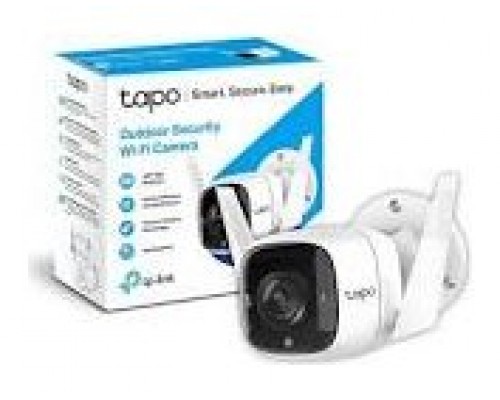 TP-Link TC65 Camara WiFi 3MP Outdoor