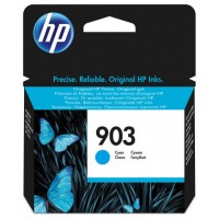 HP Cartucho 903 Cyan