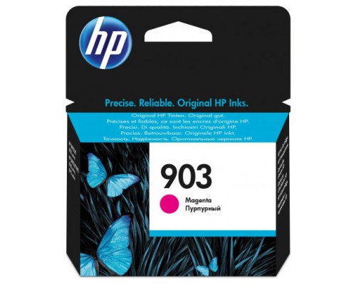 HP Cartucho 903  Magenta