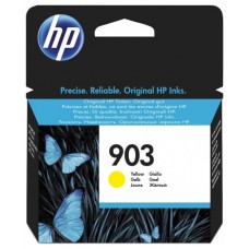 HP Cartucho 903 Amarillo