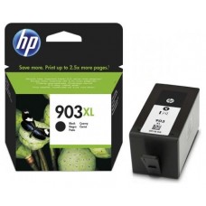 HP Cartucho 903XL Negro