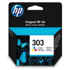 HP Cartucho 303 Color