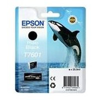 Cartucho tinta epson t760140 negro foto-5MR Cartucho tinta epson t760140 negro foto