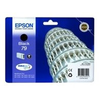 Cartucho tinta epson t791140 negro 14.4ml