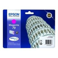 Cartucho tinta epson t791340 magenta 6.5ml