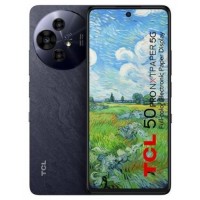 TCL 50 PRO NXTPAPER 5G 6.8" FHD+ 8+8GB 512GB Gray