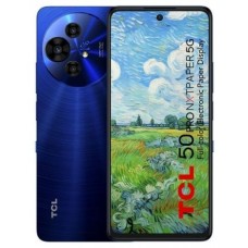 TCL 50 PRO NXTPAPER 5G 6.8" FHD+ 8+8GB 512GB Blue