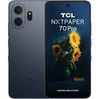 Telefono movil smartphone tcl nxtpaper 70