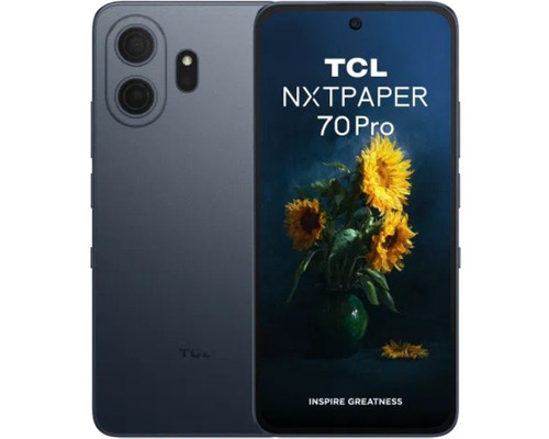 Telefono movil smartphone tcl nxtpaper 70-MR45 Telefono movil smartphone tcl nxtpaper 70