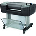 Plotter hp designjet z6 postscript a1-MR562 Plotter hp designjet z6 postscript a1