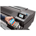 Plotter hp designjet z6 postscript a1-MR562 Plotter hp designjet z6 postscript a1