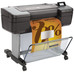 Plotter hp designjet z6 postscript a1-MR562 Plotter hp designjet z6 postscript a1