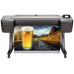 Plotter hp designjet z6 postscript a1-MR562 Plotter hp designjet z6 postscript a1
