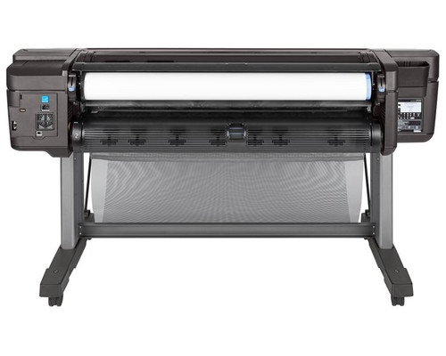 Plotter hp designjet z6 postscript 44 pulgadas