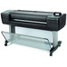 Plotter hp designjet z6 postscript 44 pulgadas