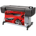 Plotter hp designjet z6 postscript 44 pulgadas