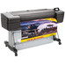 Plotter hp designjet z6 postscript 44 pulgadas